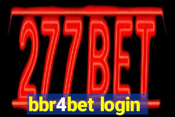 bbr4bet login